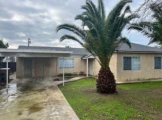 8401 Lexington Ave, Bakersfield, CA 93306