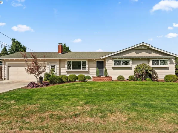 1985 Myers Rd, Eugene, OR 97401