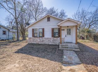 306 W Radio St, Longview, TX 75602