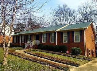 3204 Rolling Rd, High Point, NC 27265