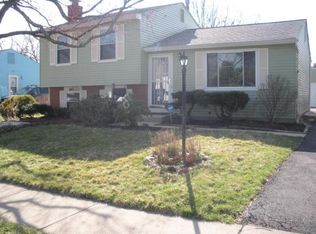 3341 Fontaine Rd, Columbus, OH 43232