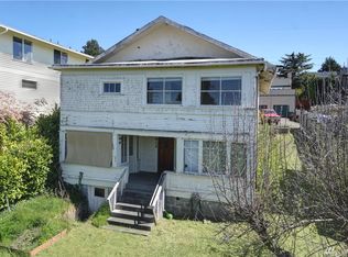 4812 46th Ave SW, Seattle, WA 98116
