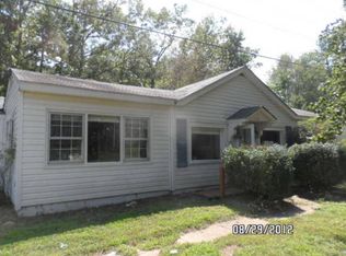 4181 E Williamsburg Rd, Sandston, VA 23150