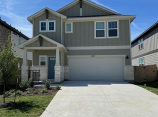 3613 Twin Glades Pass, Buda, TX 78610