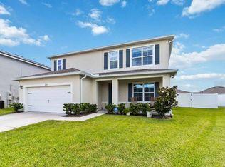 2833 Ethan Hammock Rd, Harmony, FL 34773