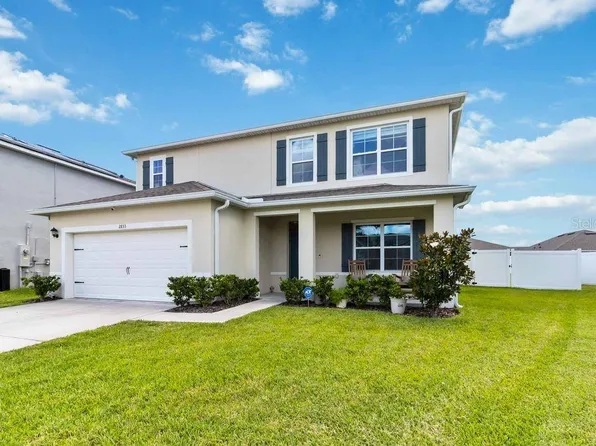 2833 Ethan Hammock Rd, Harmony, FL 34773