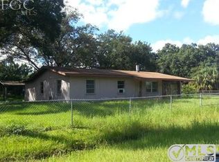 366 Louise Ave, Fort Myers, FL 33905