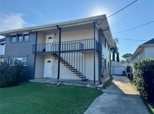 6514 16th Avenue A St, New Orleans, LA 70124