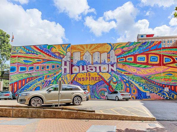 915 Franklin St UNIT 3G, Houston, TX 77002