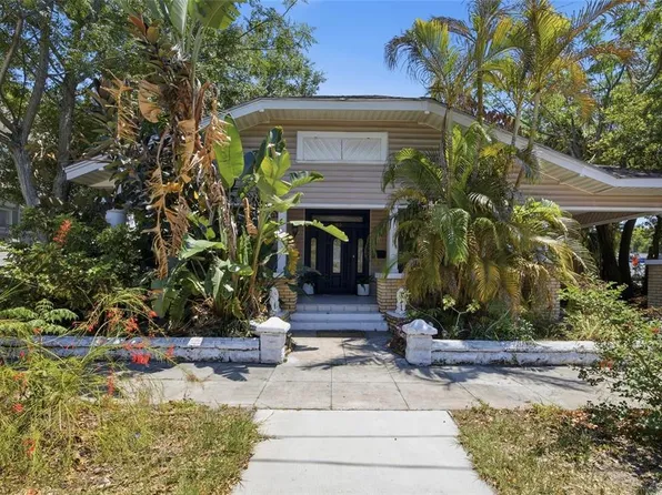 905 E 22nd Ave, Tampa, FL 33605