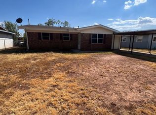 5249 Lamesa Ave, Abilene, TX 79605