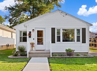 430 E 1st Ave, Clifton, IL 60927