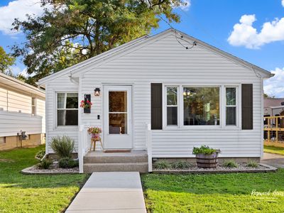 430 E 1st Ave, Clifton, IL, 60927
