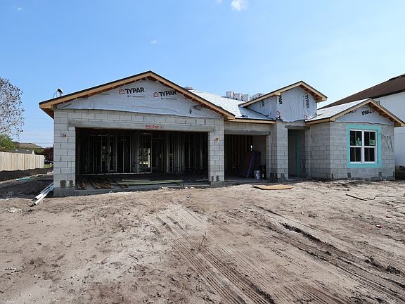 Exterior - March 25, 2026