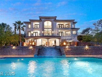 22 Anthem Pointe Ct, Henderson, NV, 89052