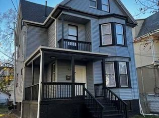 14-16 Ricord St #2, Newark, NJ 07106