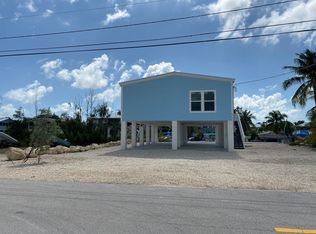 320 66th St, Marathon, FL 33050