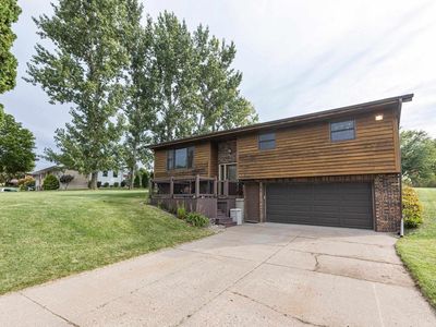 3573 Cedar Court, Kieler, WI, 53812