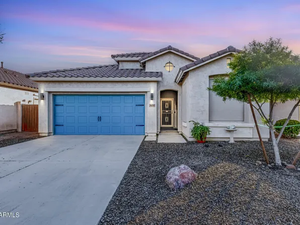 36099 W Vera Cruz Drive, Maricopa, AZ 85138
