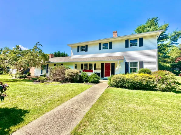 1701 Jefferson Ave, Clifton Forge, VA 24422