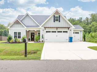 264 Cameron Ave, Vass, NC 28394