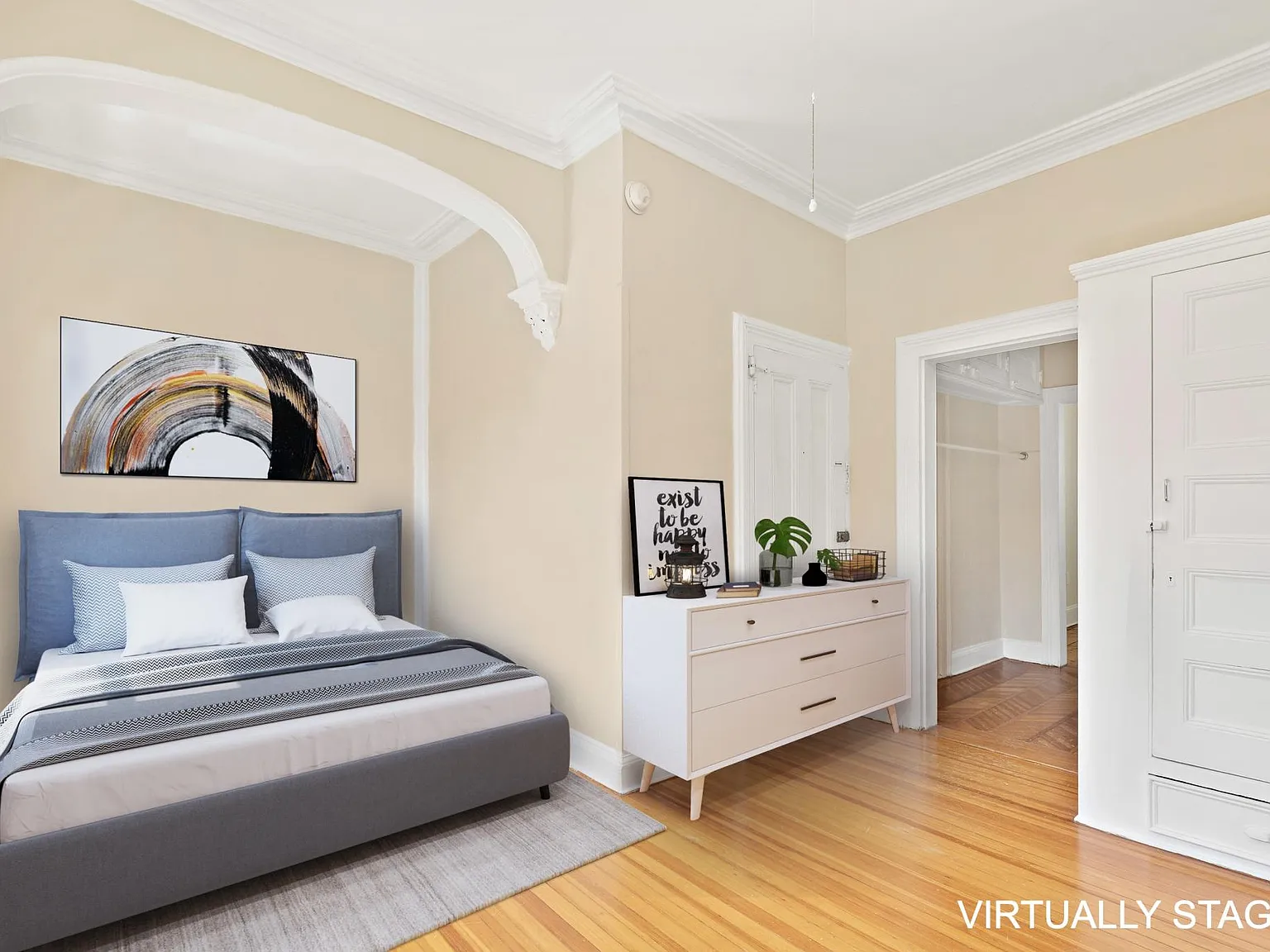 1 bed, 500 sqft, $2,900 — Photo 1