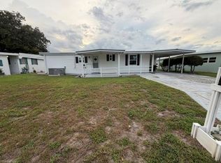1023 SOUTHLAND DRIVE, TAVARES, FL 32778