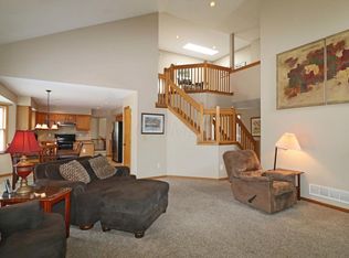 5386 Haverhill Dr, Dublin, OH