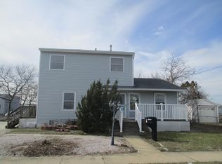 2141 Murray Ave, Atlantic City, NJ 08401