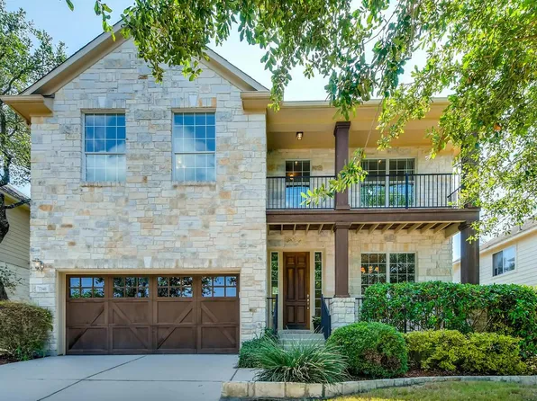 7341 Covered Bridge Dr, Austin, TX 78736