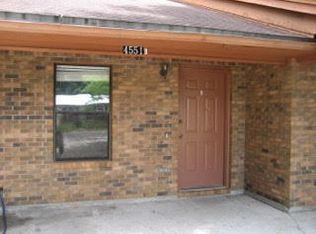 4551 Cedar St APT B, Panama City, FL 32404