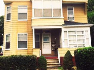 370 Chestnut St APT 2, New Britain, CT 06051