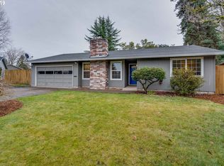 1236 NE Thomas St, Hillsboro, OR
