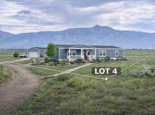 0 Mesa Linda Rd, Los Lunas, NM 87031