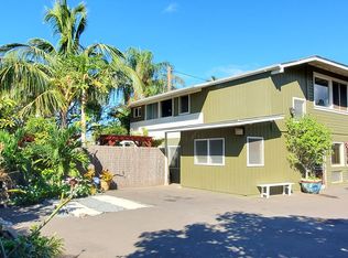 91-693 Pohakupuna Rd, Ewa Beach, HI 96706