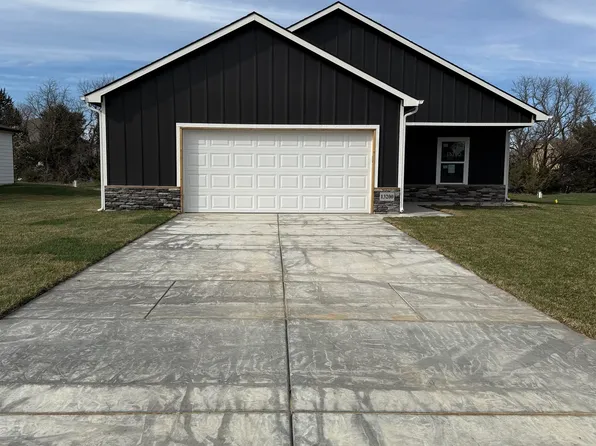 13200 E Spring Valley St, Wichita, KS 67230