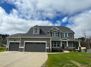 85 Crystal Spgs, Benson, NC 27504