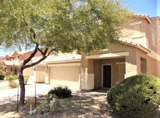 25850 W Crown King Rd, Buckeye, AZ 85326
