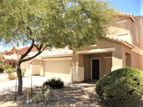 25850 W Crown King Rd, Buckeye, AZ 85326