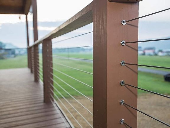 Cable Railing