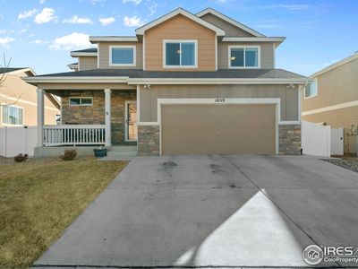 1059 Mt Oxford Ave, Severance, CO, 80550