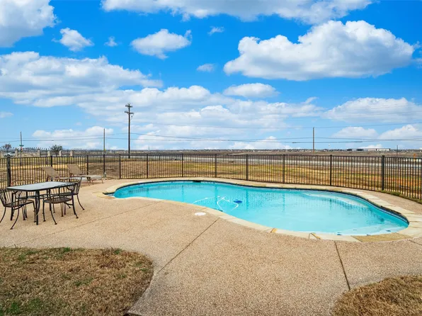116 Lonesome Trl, Haslet, TX 76052