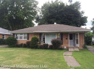 3110 Menominee Ave, Flint, MI 48507