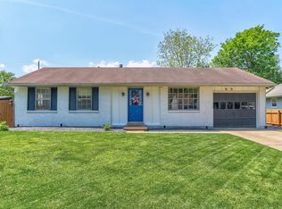 1908 Newton Ave, Evansville, IN 47715