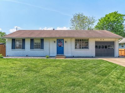 1908 Newton Ave, Evansville, IN, 47715