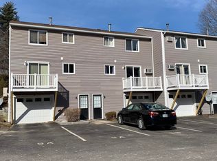 9B Cedarbrook Vlg, Rochester, NH 03867
