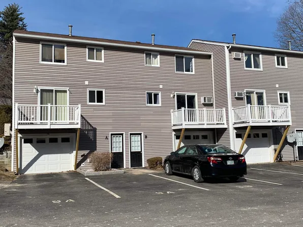 9B Cedarbrook Avenue, Rochester, NH 03867