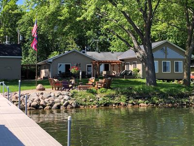 1004 Lakeview Dr, Waverly, MN, 55390