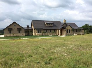 200 Antelope Cv, Blanco, TX 78606