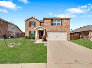 1012 Rio Frio Dr, Forney, TX 75126